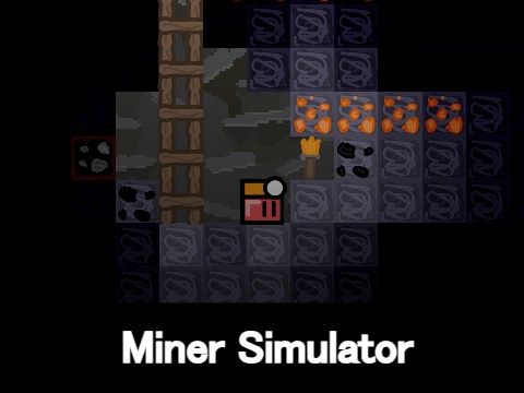 Miner Simulator