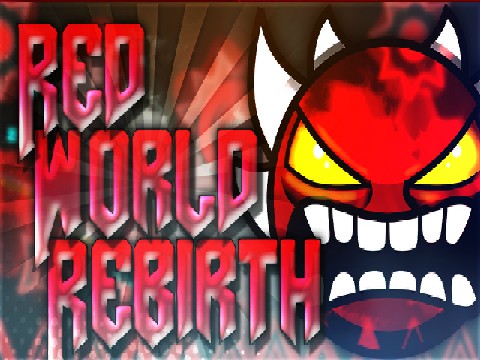 Red World Rebirth Nerfed