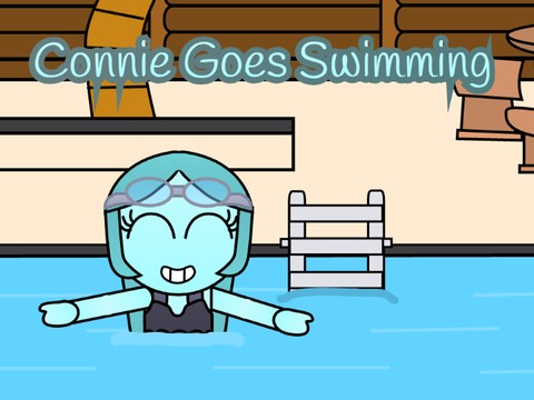 H90LSHOWS Tales Episode 12: Connie Goes Swimming