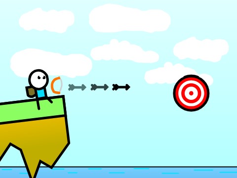 Target Practice V1.2