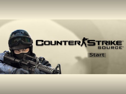 Counter Strike