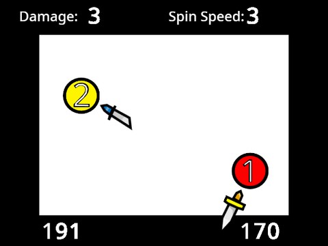 Poorly Done Earclacks Simulator