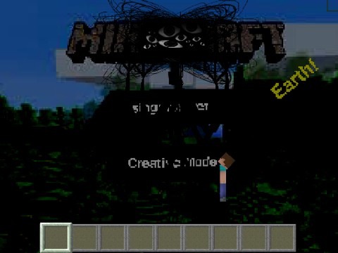 Paper Minecraft v9.7.c (2D Minecraft) [MODDED]