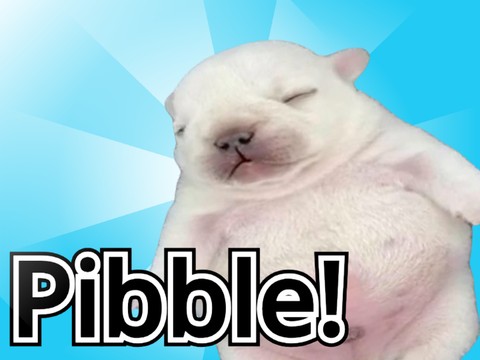Pibble! | #Games #Clicker #Pibble