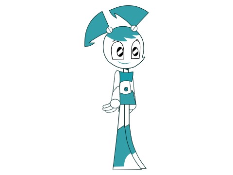 RobotBoy Mania Pack V7