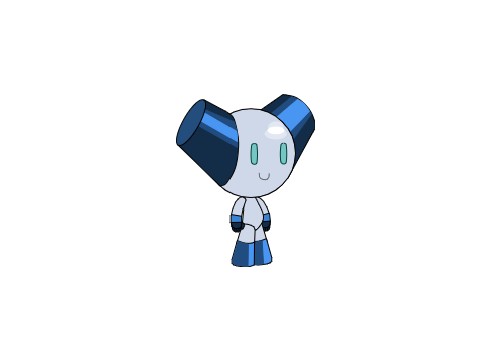 RobotBoy Mania Pack V13
