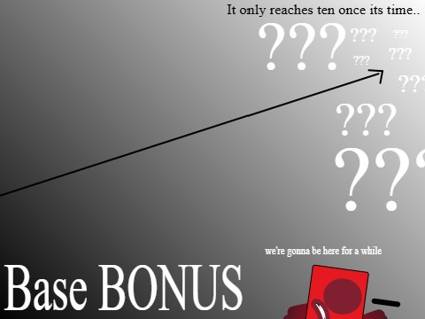 base Bonus