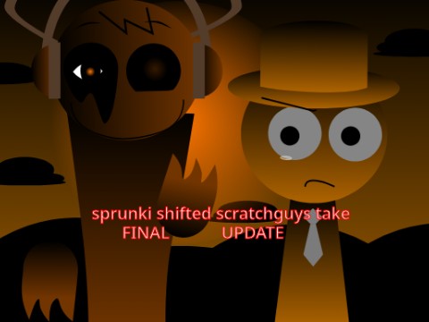 scratch guys take remastred 0.9.7
