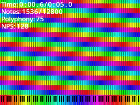 MIDI Player
