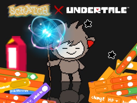 scratch'nano