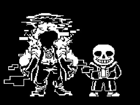 Transcend!Sans