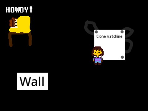 undertale/deltarune engine V4.0