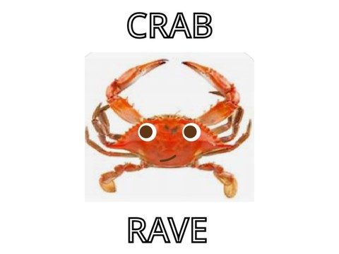 Crab Rave