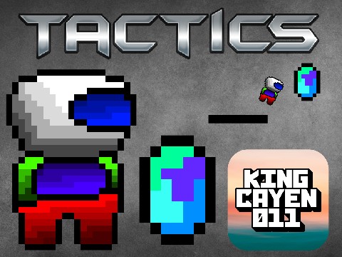 Tactics | Platformer