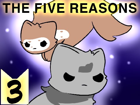 T5R || 3 || Owlkit finds Pebblekit!