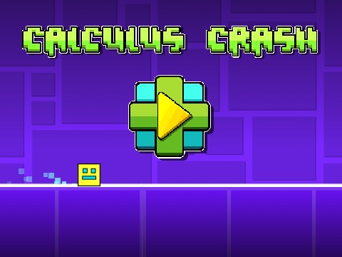 Calculus Crash 1