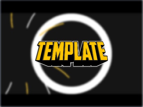 Intro || Template