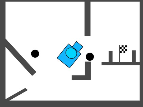 test Physics