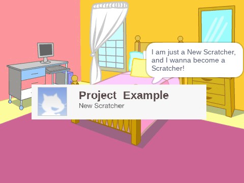 New scratchers be like (SDS project pt. 1)