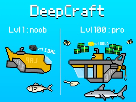 Deepcraft