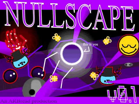 Nullscape