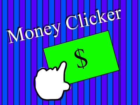 Money clicker