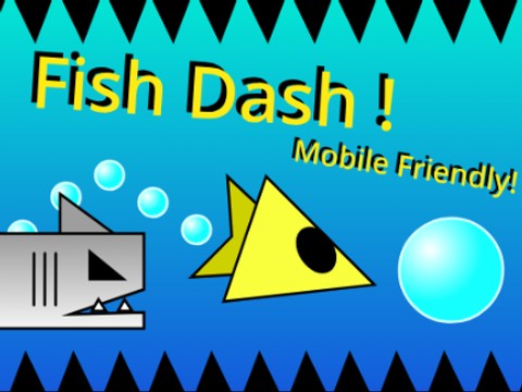 Fish Dash! (V1.4)