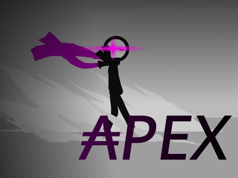 APEX | #animations #art #music #stickfigures