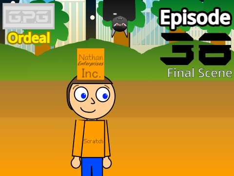 AY: G.P.G. Episode 38: Final Scene (3)