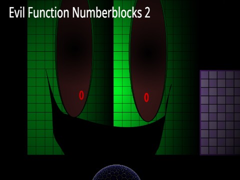 Evil Function Numberblocks Band 2