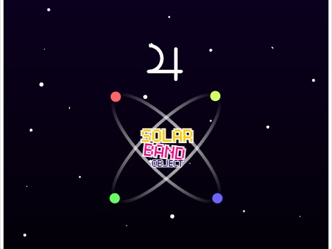 Solar Band Object - Part 3