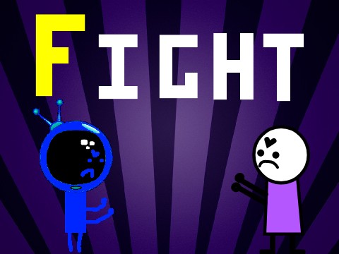 fight