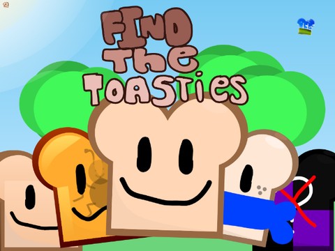Find The Toasties (37)