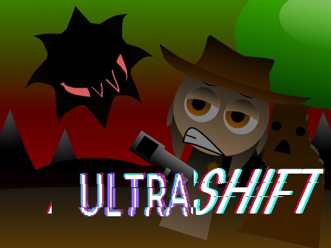 Sprunke ultrashift (11shift)