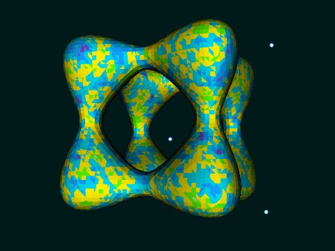 ☄ 3D FUNCTION PLANET GENERATOR ☄ (MOBILE FRIENDLY)