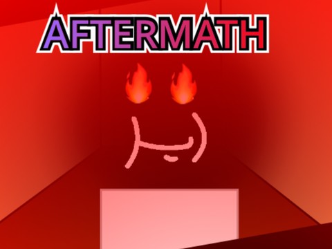 Aftermath || Project 2, Week 1, Song 3, || Apocalypse of Adventureland