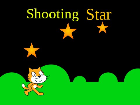 Shooting Star v1.0