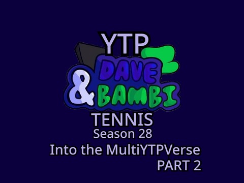 YTPD&BT Season 28: Into the MultiYTPverse: Part 2 (72)