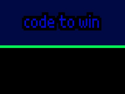 code to win