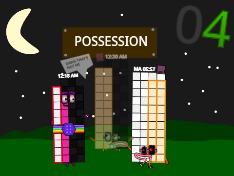 Timeblocks Band 4