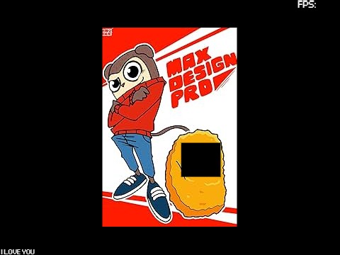 MAX DESIGN PRO THE GAME