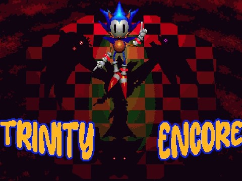 FNF: Trinity Encore Remade (Beta)