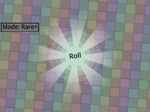 roll for rarities v2