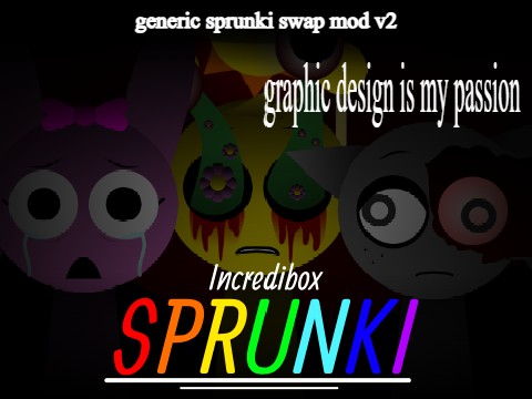 generic swap mod scratch port cuz yes