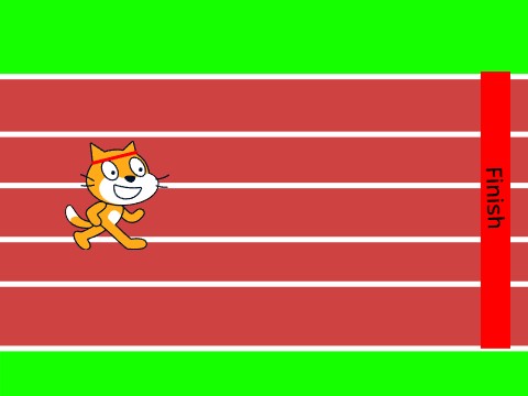Scratch Olympics