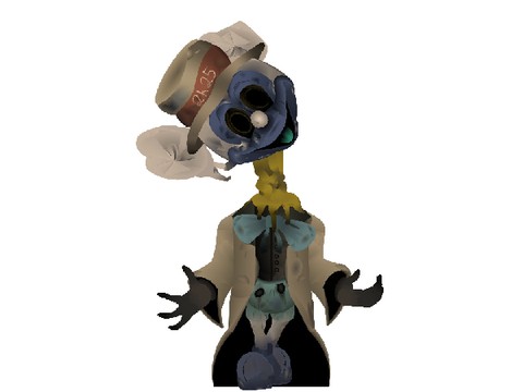 Fiddle Diddle Meme (Remake)