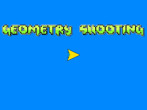 Geometry Shooting