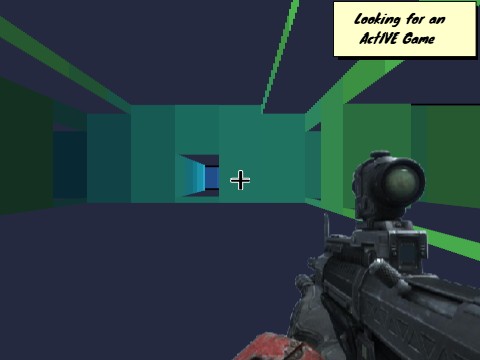 Quantum Strike