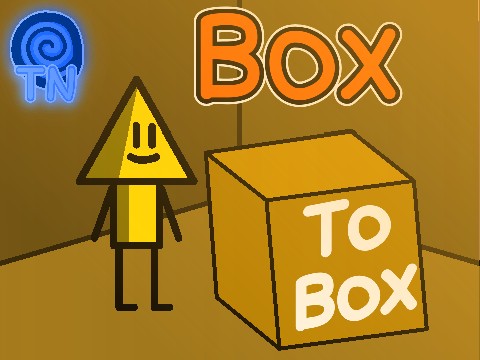 Box To Box