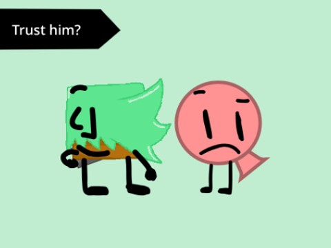Scratch's Demise 2: Red Handed